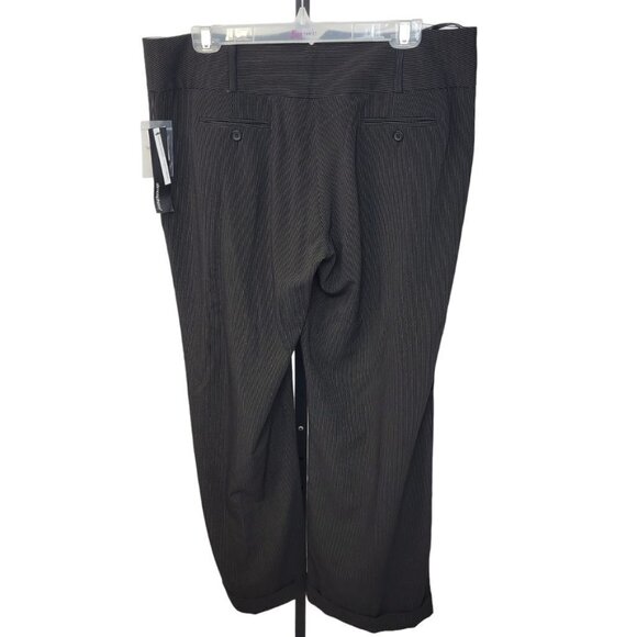 Primark Atmosphere Pinstripe Pants - Picture 2 of 7